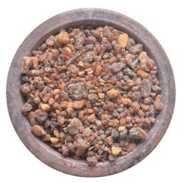 Encens Benjoin du Siam – Boite 100 Grs
