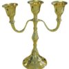 Chandelier 3 branches - H 17,5 cm