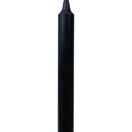 Bougie Teintée Masse – Coloris Noir