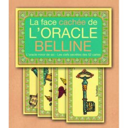 La face cachée de l&rsquo;Oracle Belline