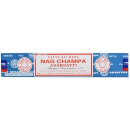 Encens Nag champa – 15 grs – Satya