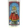 Neuvaine vitrail : Enfant Jésus