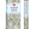 Encens Sauge Blanche 20 grs - Hem