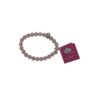 Bracelet Miracle Charms - Quartz rose