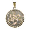 Médaille du Bonheur