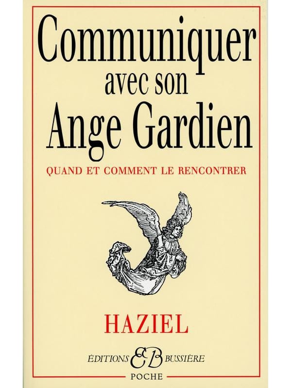 Communiquer avec son Ange Gardien