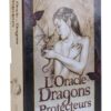 Oracle des Dragons Protecteurs - Coffret