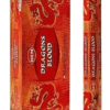Encens Sang de dragon - 20 grs - Hem
