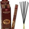 Encens Santal 20 grs - Hem