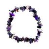 Bracelet baroques Sugilite
