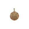Médaille Kien 'La Force Active'