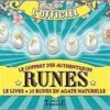 Le Coffret des authentiques Runes
