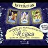 Le coffret des pouvoirs magiques des Anges - Quand et comment les invoquer