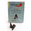 Auroshikha cones eucalyptus