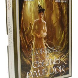 L&rsquo;Oracle du Chemin Pavé d&rsquo;or