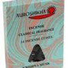 Auroshikha cones musk