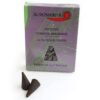 Auroshikha cones lavande