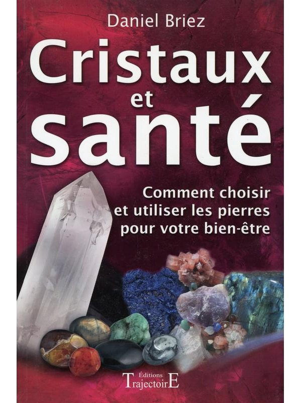 Cristaux et santé