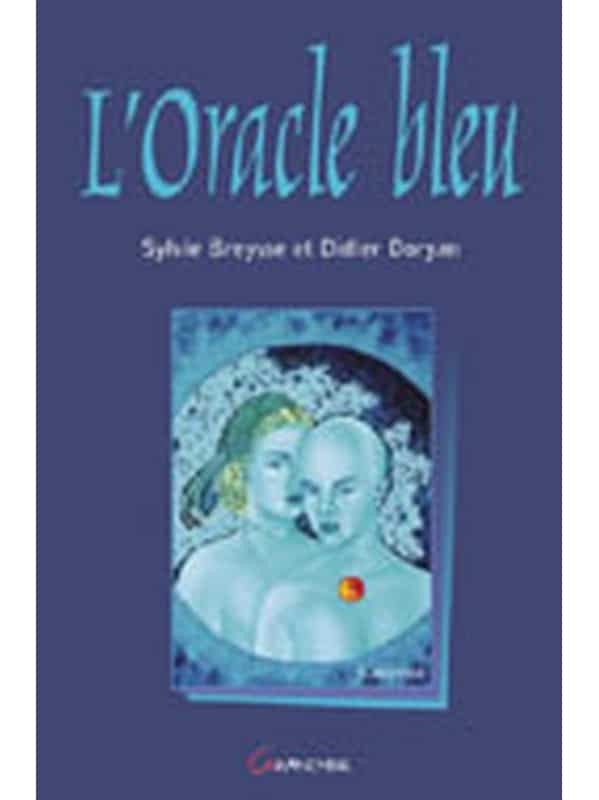 Oracle bleu (le livre)