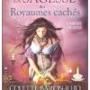La Sagesse des Royaumes cachés - Cartes Oracle