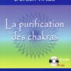 La purification des chakras (livre + CD)