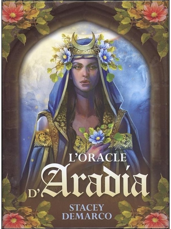 L'Oracle d'Aradia