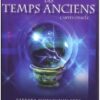 Divination des temps anciens - Cartes Oracle