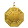 Médaille Pakua