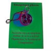 Médaille Imagination téléphone