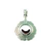 Pendentif Chakra sacré - Svadisthana