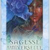 Sagesse universelle - Cartes oracle de guérison