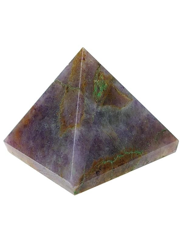 Pyramide Améthyste
