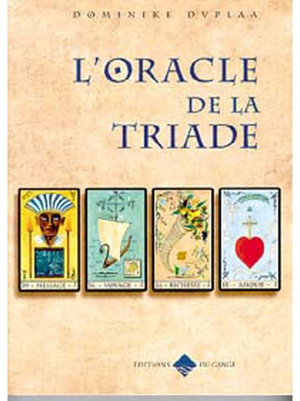 Oracle de la Triade