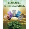 L'Oracle d'Hildegarde - Livre + jeu