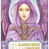 Les Gardiens de la lumière - Cartes Oracle - Coffret