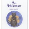 Vies Antérieures - Cartes oracle