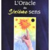 L'Oracle du Sixième sens - Coffret