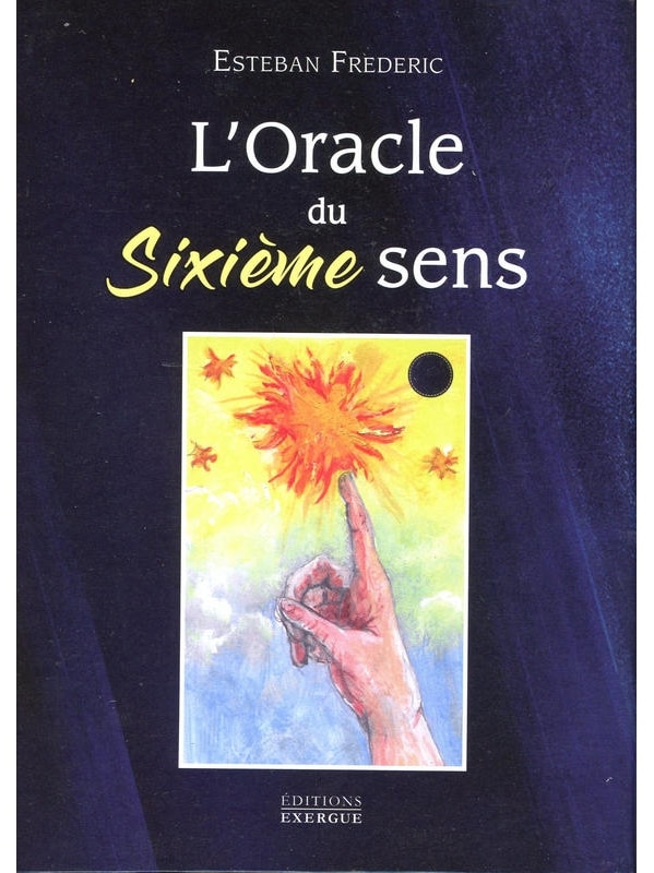 L'Oracle du Sixième sens - Coffret