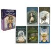 Sagesse d'Avalon - Coffret cartes Oracle