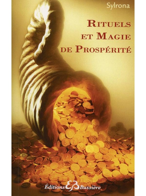 Rituels et Magie de Prospérité