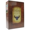 Grand Tarot des Maîtres - Inspiré du Tarot de MU - Coffret