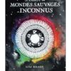 Le tarot des mondes sauvages et inconnus - Coffret