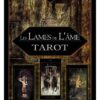 Les Lames de l'âme - Tarot - Coffret