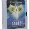 Cartes des Anges de lumière