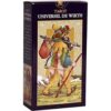 Tarot Universel de Wirth