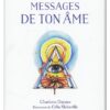 L'Oracle des messages de ton âme - Coffret