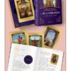 LE JEU DE VOTRE DESTIN - COFFRET - LE LIVRE & LE JEU DE 54 CARTES