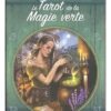 Le Tarot de la Magie verte - Avec 78 cartes et un livre d'accompagnement
