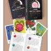 Le grand Oracle de l'Amour - 45 cartes & la notice - Coffret