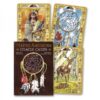 L'Oracle des Indiens d'Amérique - Coffret